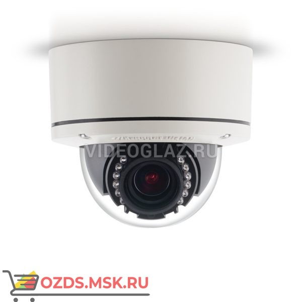 Arecont Vision AV08ZMD-400: Купольная IP-камера