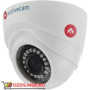 ActiveCam AC-TA461IR2: Видеокамера AHDTVICVICVBS