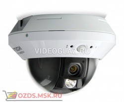 AVTECH IP AVM402P: Купольная IP-камера