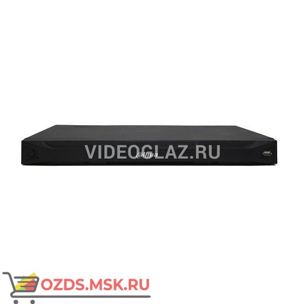 Dahua NVD0405DH-4K: IP-видеосервер
