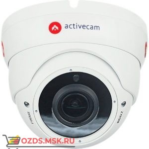 ActiveCam AC-H2S6: Видеокамера AHDTVICVICVBS