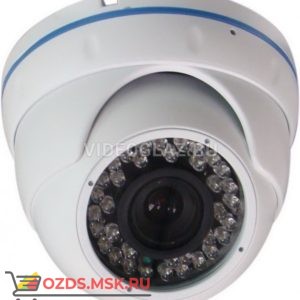 J2000-HDIP4DPA (2,8): Купольная IP-камера