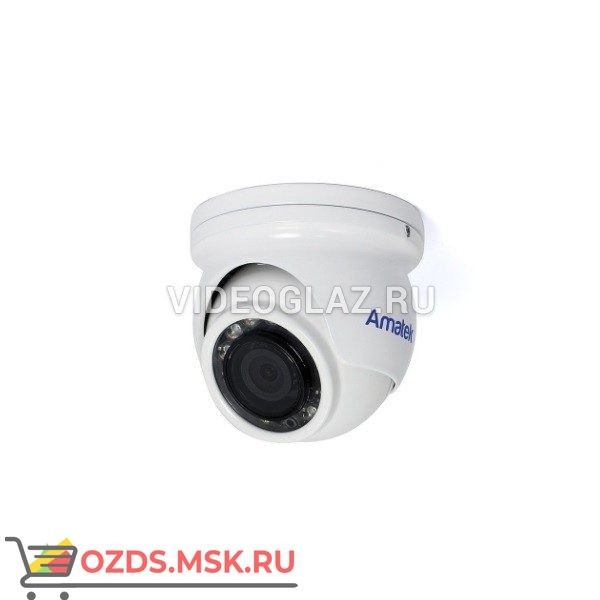 Amatek AC-HDV201S(2.8)(7000195): Видеокамера AHDTVICVICVBS