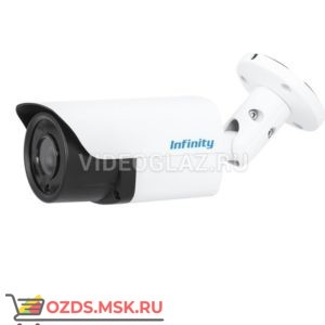 Infinity SRX-HD2000AN 2.8: Видеокамера AHDTVICVICVBS