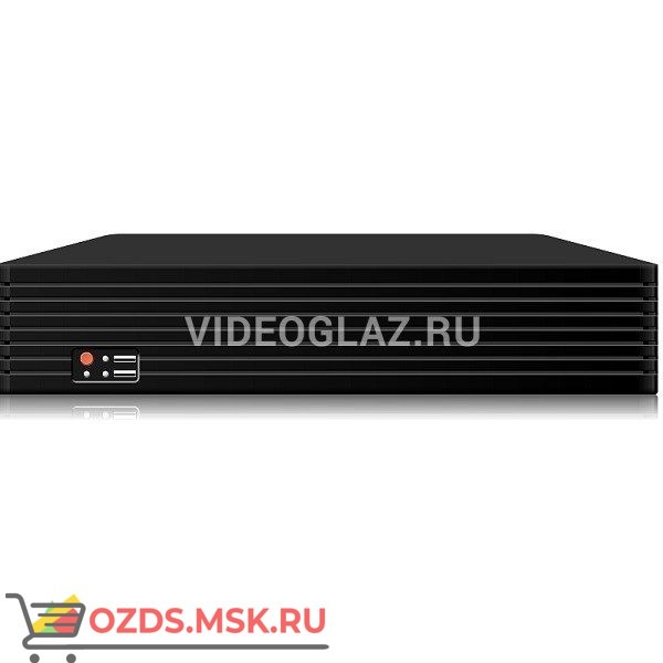 Master MR-IPR4K64: IP Видеорегистратор (NVR)