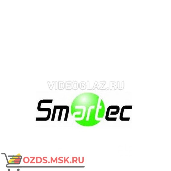 Smartec VCAadvancedIP-01