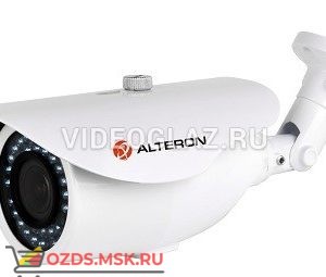 Alteron KAB04 Eco: Видеокамера AHDTVICVICVBS