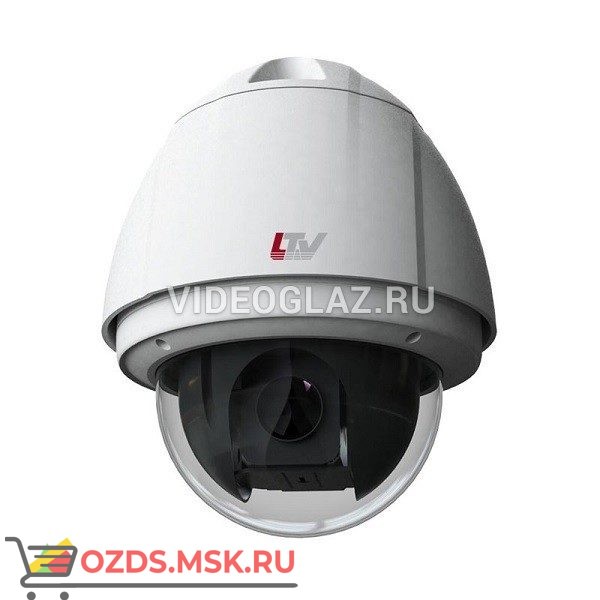 LTV CNE-230 24: Поворотная уличная IP-камера