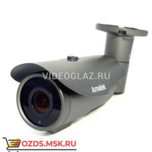 Amatek AC‐IS136V(2,8-12): IP-камера уличная
