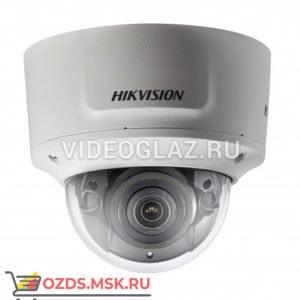 Hikvision DS-2CD2183G0-IS (2,8mm): Купольная IP-камера