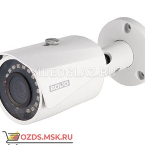 Болид VCI-122: IP-камера уличная