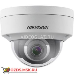 Hikvision DS-2CD2143G0-IS (4mm): Купольная IP-камера