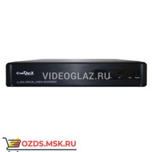 ComOnyX CO-RDH90801v3: Видеорегистратор гибридный