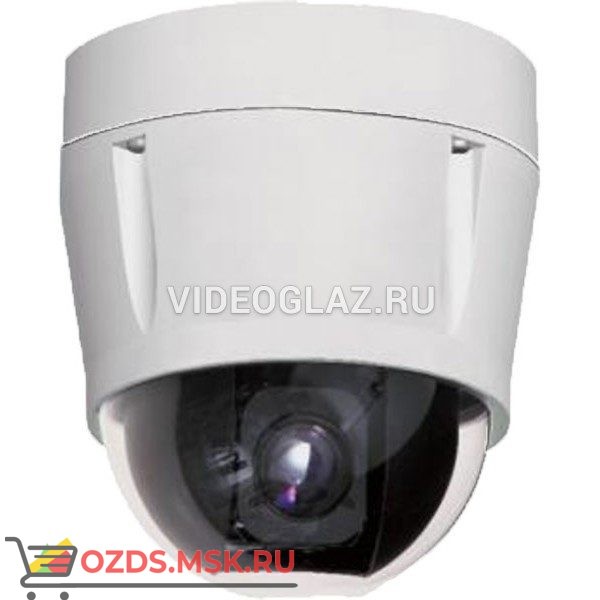 MicroDigital MDS-1091Н: Видеокамера AHDTVICVICVBS