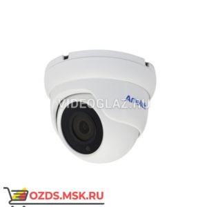 Amatek AC-HDV202S(2,8)(7000149): Видеокамера AHDTVICVICVBS