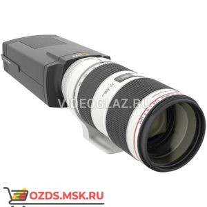 AXIS Q1659 70-200MM (0968-001): IP-камера стандартного дизайна