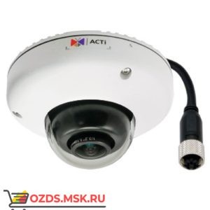 ACTi E921 IP-камера FishEye