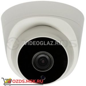 Tantos TSi-Eeco25FP (3.6): Купольная IP-камера
