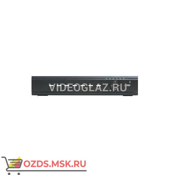 CNB-RBC081: Видеорегистратор гибридный