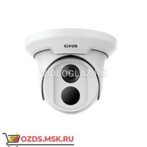 CNB TDT21R-28: Купольная IP-камера