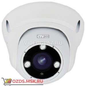 CTV-HDD282A MZ: Видеокамера AHDTVICVICVBS