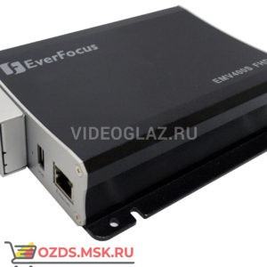 EverFocus EMV-400SFHD(GPS+Wi-Fi+3G): Видеорегистратор для транспорта