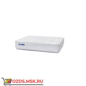 Amatek AR-HT89X(7000334-2): Видеорегистратор гибридный