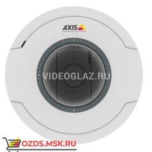AXIS M5055 (01081-001) Поворотная IP-камера