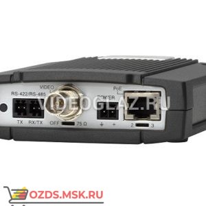 AXIS Q7401 (0288-002): IP-видеосервер