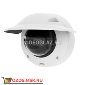 AXIS Q3517-LVE (01022-001): Купольная IP-камера