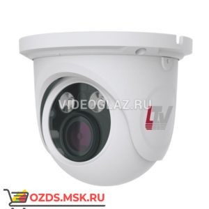 LTV CNE-941 58: Купольная IP-камера