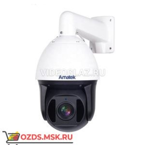 Amatek AC-I2012PTZ22PH(6,5 — 143): Поворотная уличная IP-камера