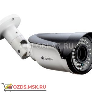 Optimus IP-E015.0(3.6-10)P: IP-камера уличная