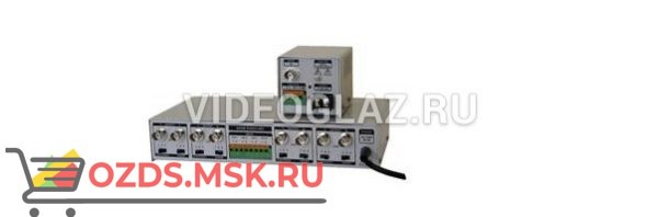 ЗИ SI-118R: Передатчик видеосигнала по витой паре