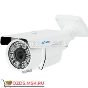 Infinity SWP-2000EX(II) 2812: IP-камера уличная