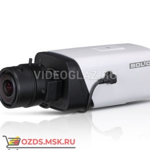 Болид VCI–320: IP-камера стандартного дизайна