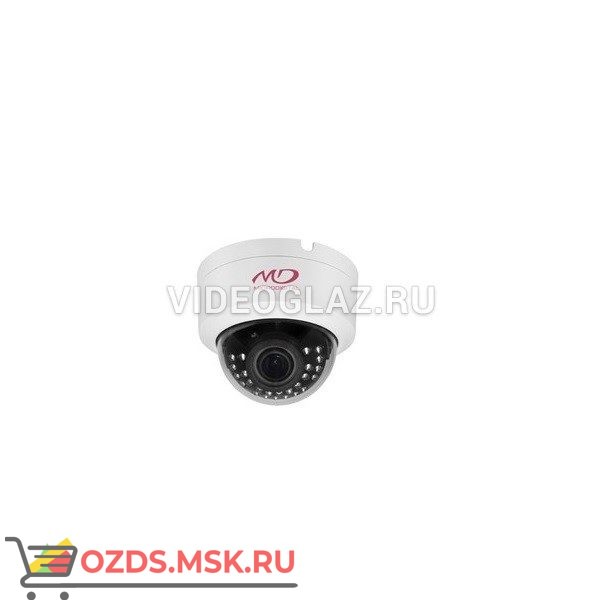 MicroDigital MDC-AH7240VTD-22S: Видеокамера AHDTVICVICVBS