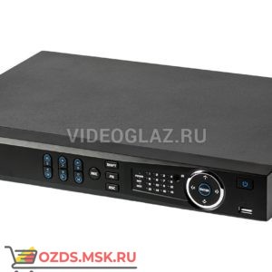 RVi-IPN322L-4K: IP Видеорегистратор (NVR)