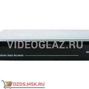 MicroDigital MDR-4040: Видеорегистратор гибридный