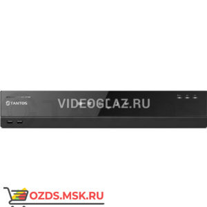 Tantos TSr-NV32452: IP Видеорегистратор (NVR)