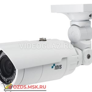 IDIS DC-T1233WHX: IP-камера уличная