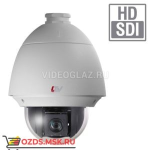 LTV-HSDNO20-M2 Поворотная HD-SDI камера