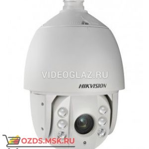 Hikvision DS-2AE7230TI-A: Видеокамера AHDTVICVICVBS