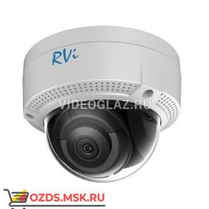RVi-2NCD6034 (2.8): Купольная IP-камера