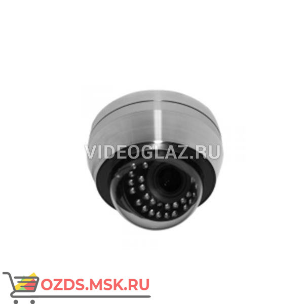 MicroDigital MDC-SSH8290TDN-24 Купольная HD-SDI камера