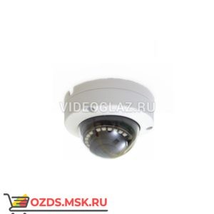 Master MR-IDNM302A: Купольная IP-камера