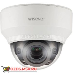 Wisenet XNV-6020R: Купольная IP-камера