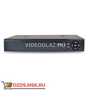 PROvision HVR-4500: Видеорегистратор гибридный