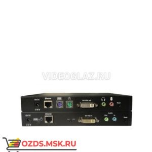 OSNOVO RLN-VKM: Передатчик видеосигнала по витой паре