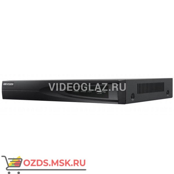 Hikvision DS-7604NI-K14P: IP Видеорегистратор (NVR)